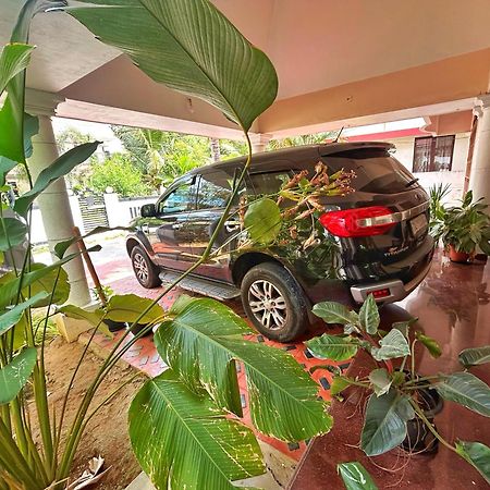 La Casa Trivandrum 4 Bhk Ac Luxury Villa At City Centre, Just 6 Kms To Airport Thiruvananthapuram Kültér fotó