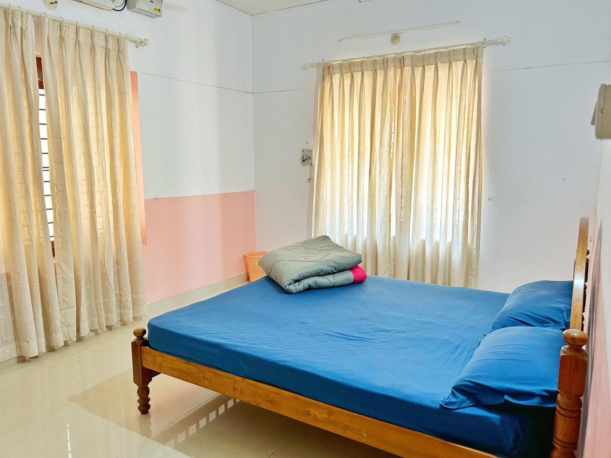 La Casa Trivandrum 4 Bhk Ac Luxury Villa At City Centre, Just 6 Kms To Airport Thiruvananthapuram Kültér fotó