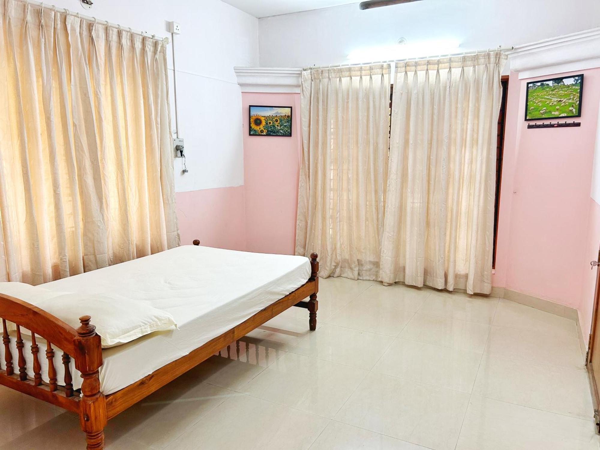 La Casa Trivandrum 4 Bhk Ac Luxury Villa At City Centre, Just 6 Kms To Airport Thiruvananthapuram Kültér fotó