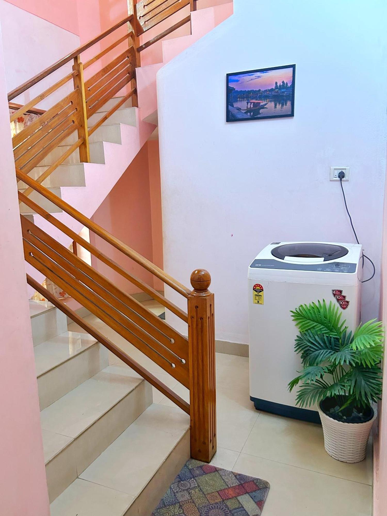 La Casa Trivandrum 4 Bhk Ac Luxury Villa At City Centre, Just 6 Kms To Airport Thiruvananthapuram Kültér fotó