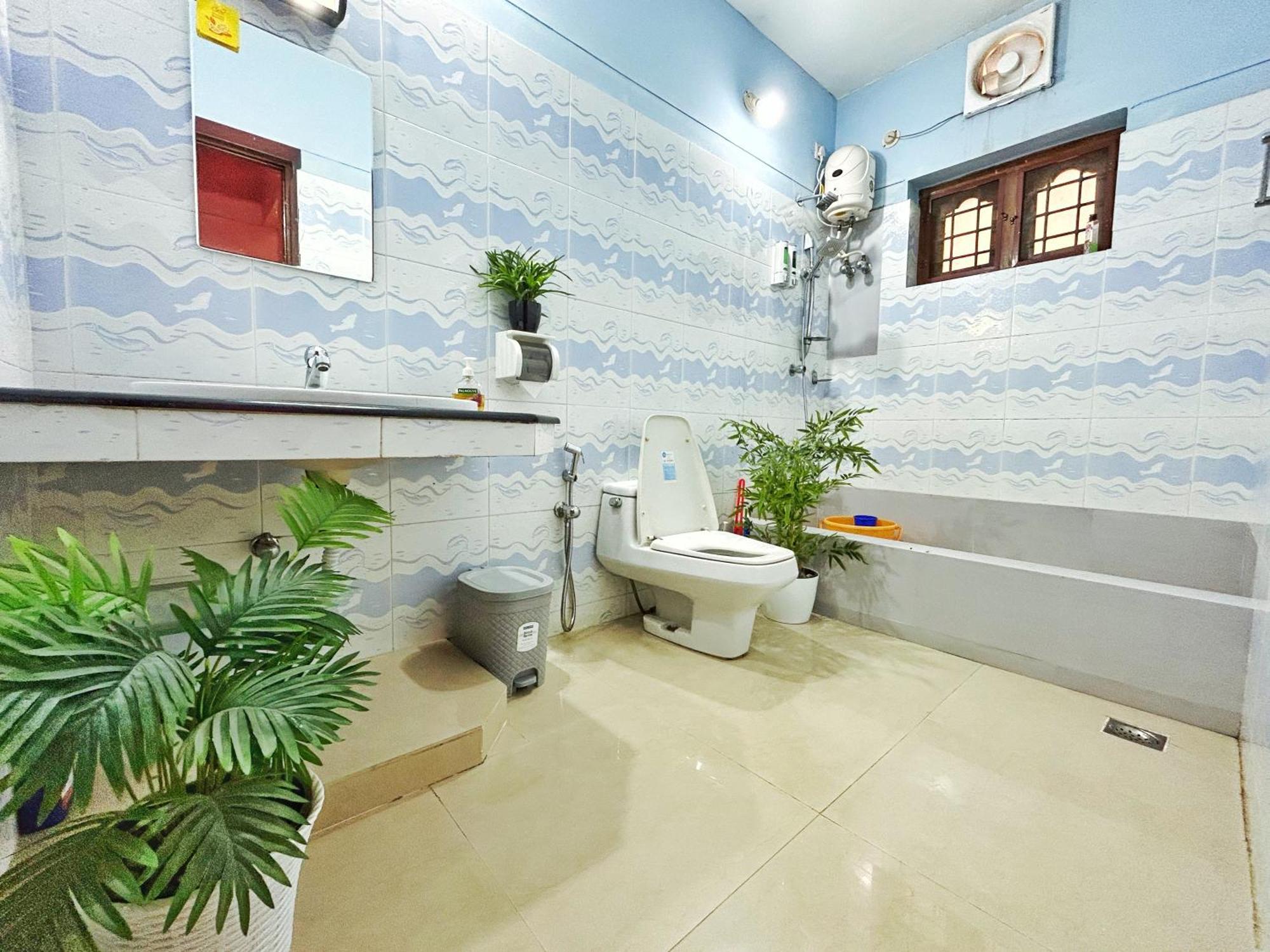 La Casa Trivandrum 4 Bhk Ac Luxury Villa At City Centre, Just 6 Kms To Airport Thiruvananthapuram Kültér fotó