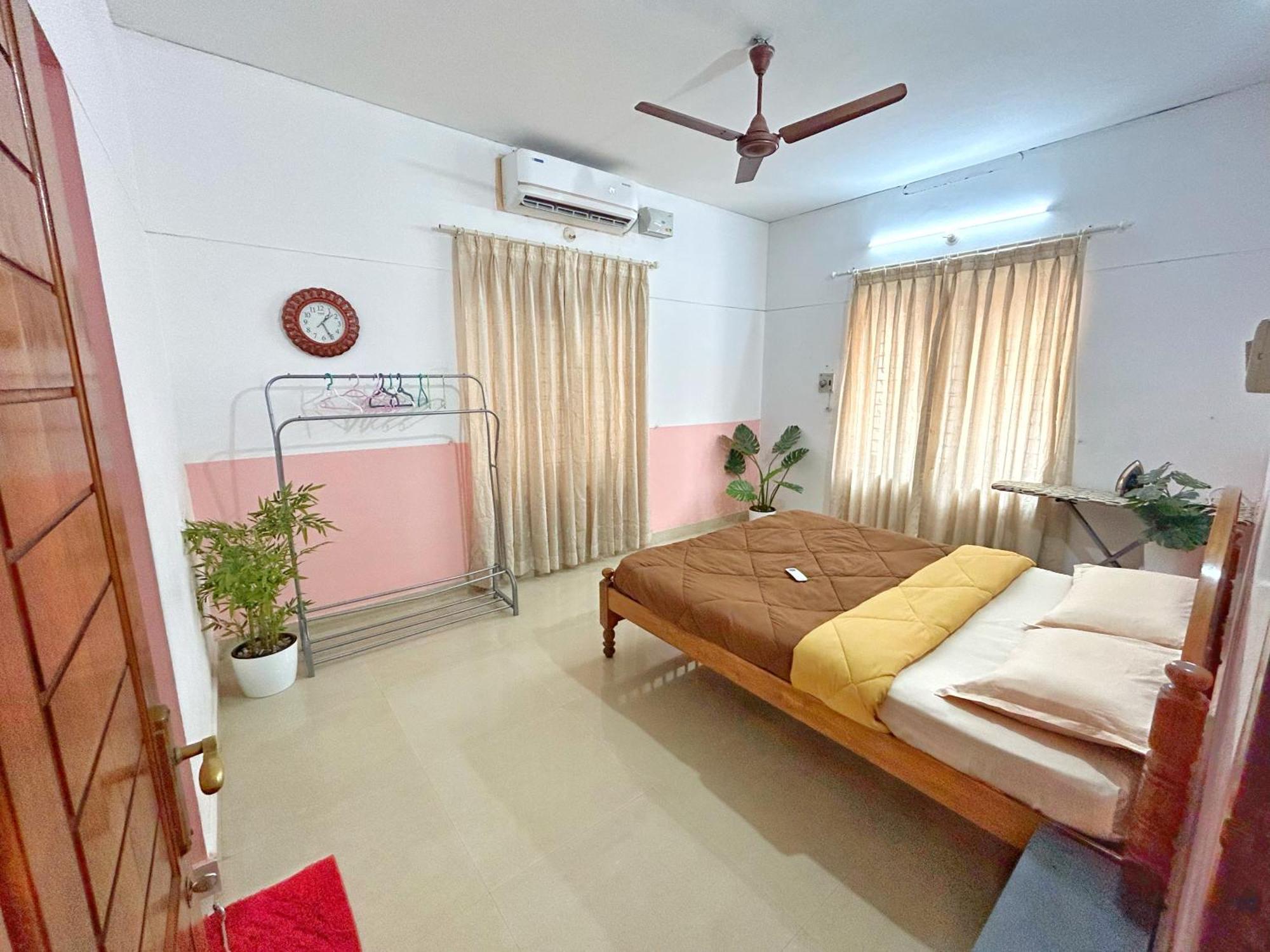 La Casa Trivandrum 4 Bhk Ac Luxury Villa At City Centre, Just 6 Kms To Airport Thiruvananthapuram Kültér fotó
