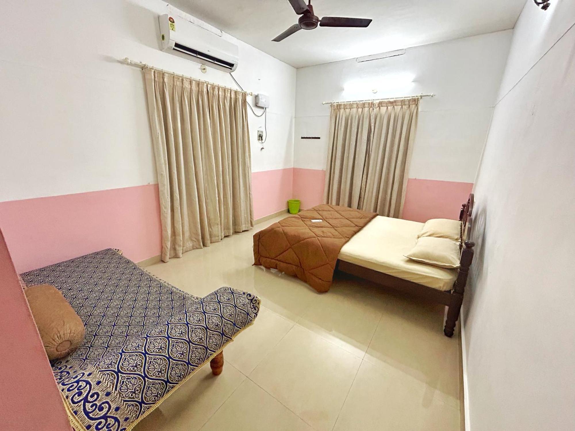 La Casa Trivandrum 4 Bhk Ac Luxury Villa At City Centre, Just 6 Kms To Airport Thiruvananthapuram Kültér fotó