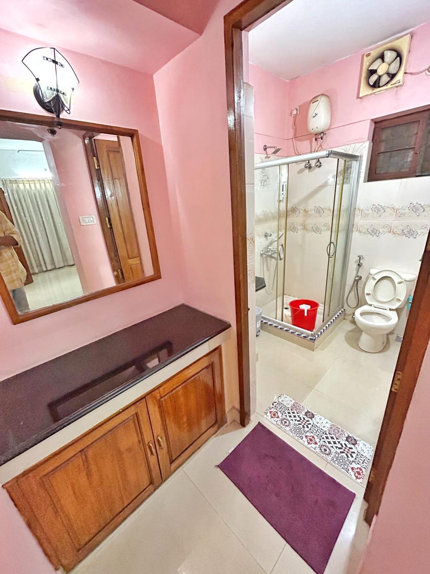 La Casa Trivandrum 4 Bhk Ac Luxury Villa At City Centre, Just 6 Kms To Airport Thiruvananthapuram Kültér fotó