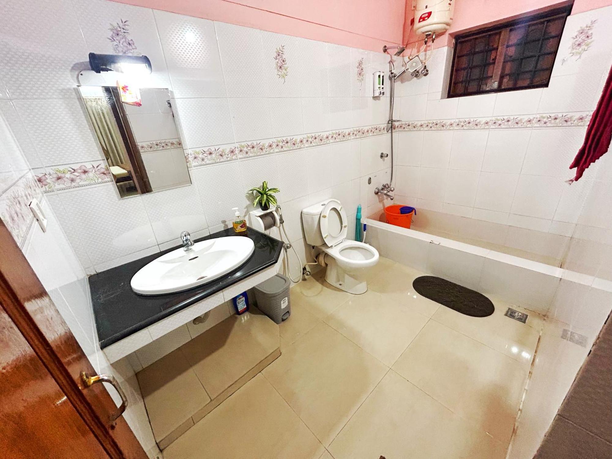 La Casa Trivandrum 4 Bhk Ac Luxury Villa At City Centre, Just 6 Kms To Airport Thiruvananthapuram Kültér fotó